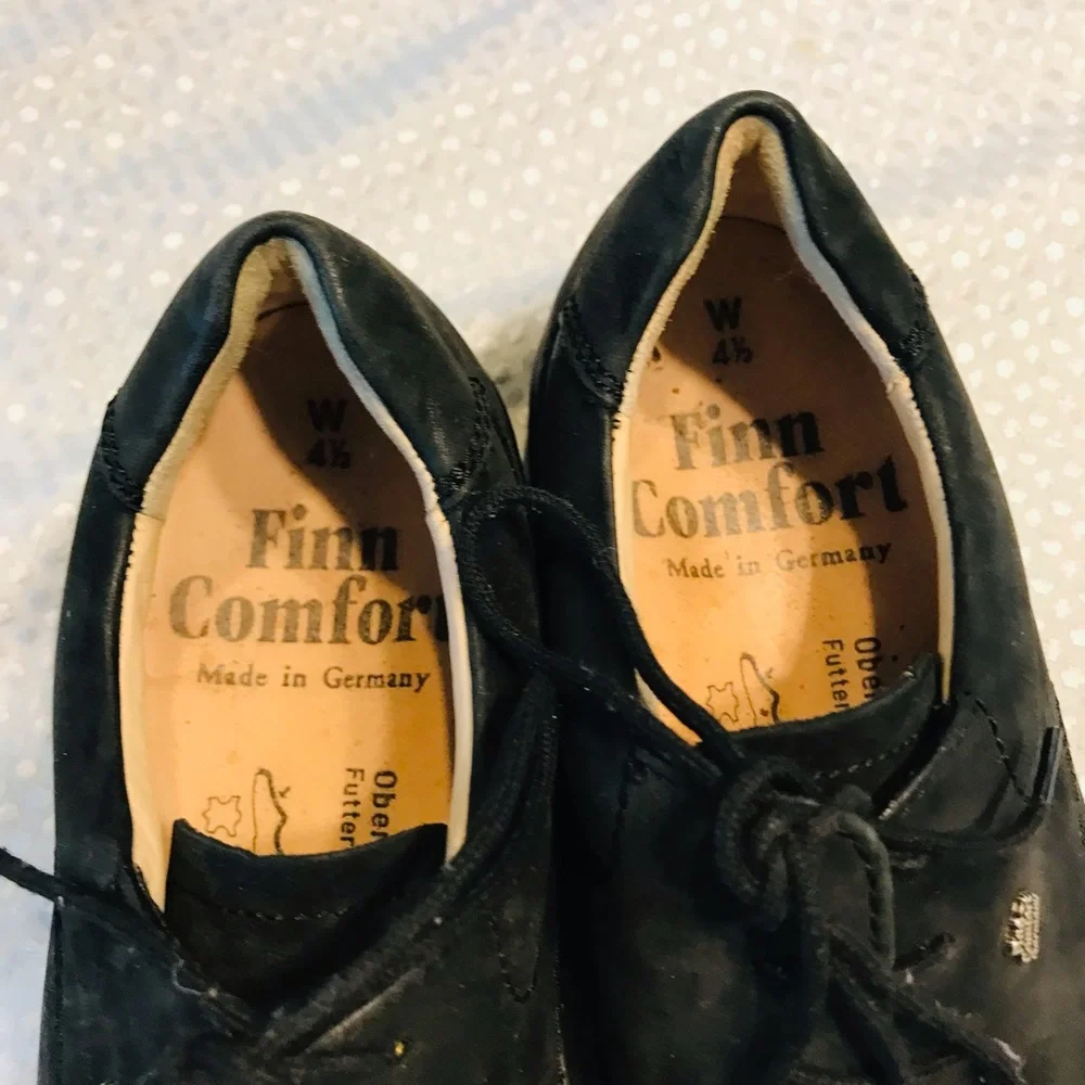 Finn‎ comfort shoes